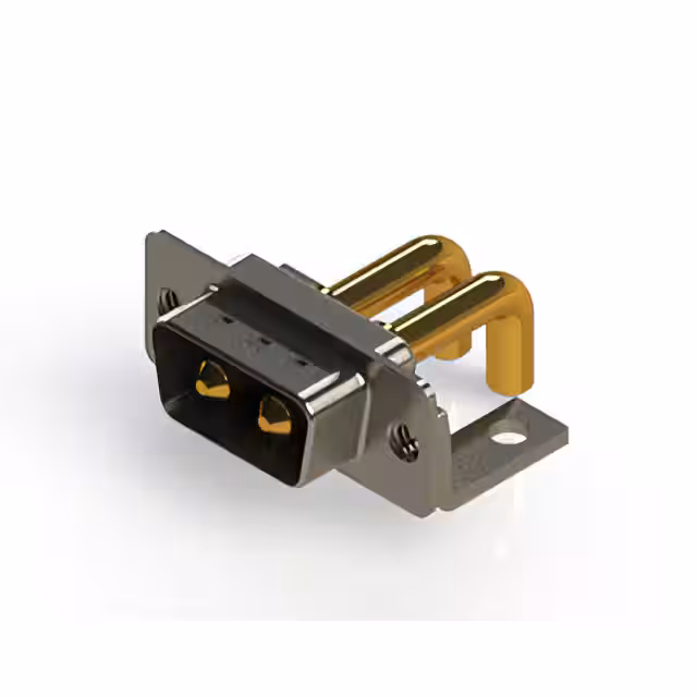 629-2W2-250-4TC EDAC Inc.  Gruppi di connettori D-Sub